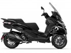 Piaggio MP3 400 HPE / Sport